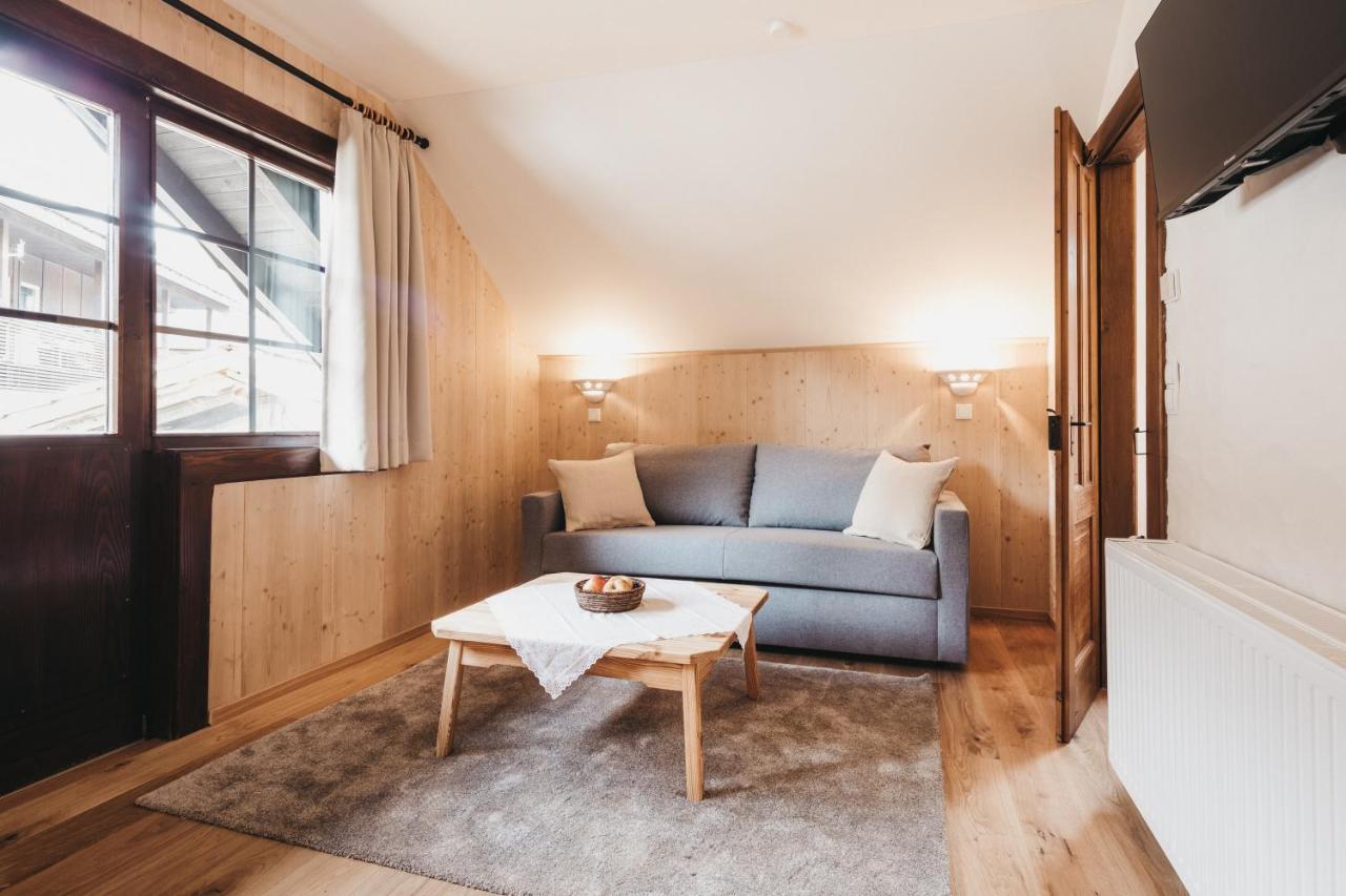 Naturel Hoteldorf Schoenleitn 4*