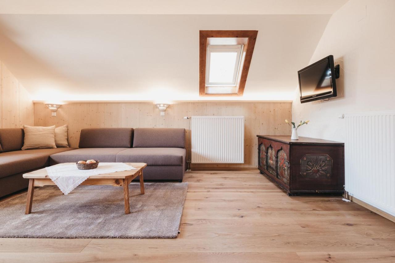 Naturel Hoteldorf Schoenleitn Prázdninový areál Latschach ober dem Faakersee