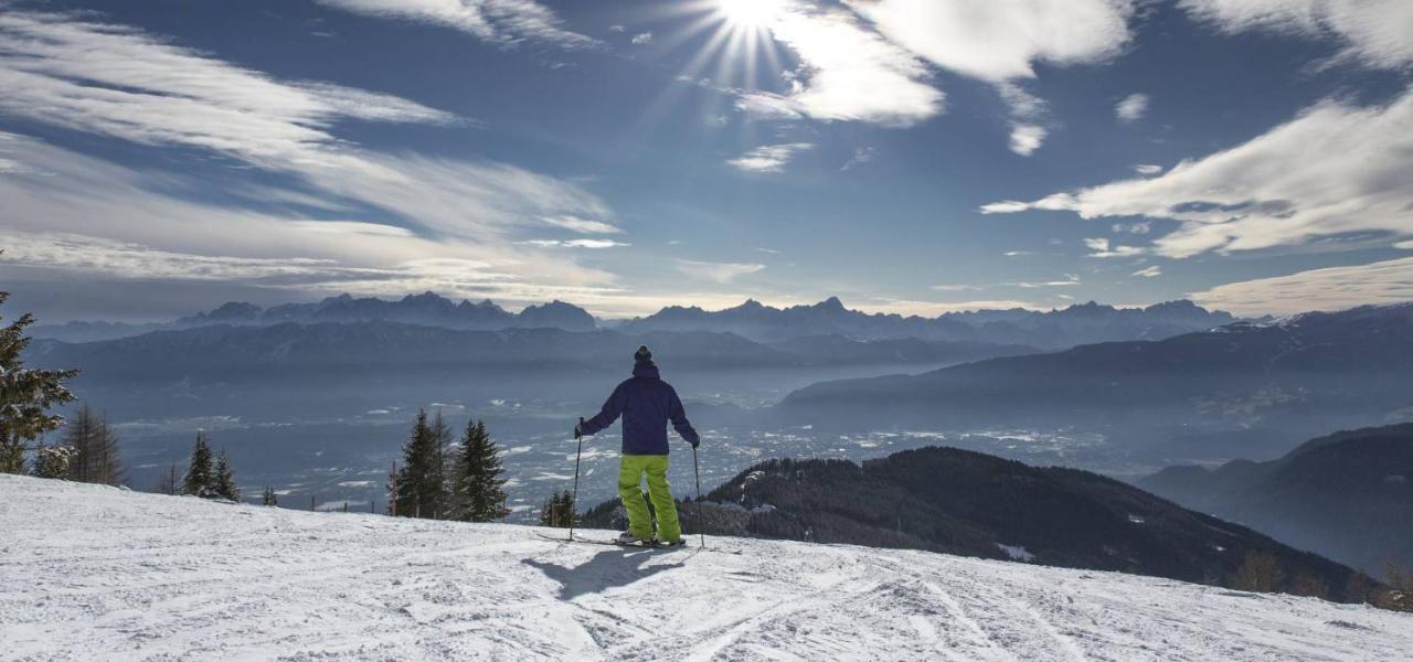 Naturel Hoteldorf Schoenleitn Holiday park 4*