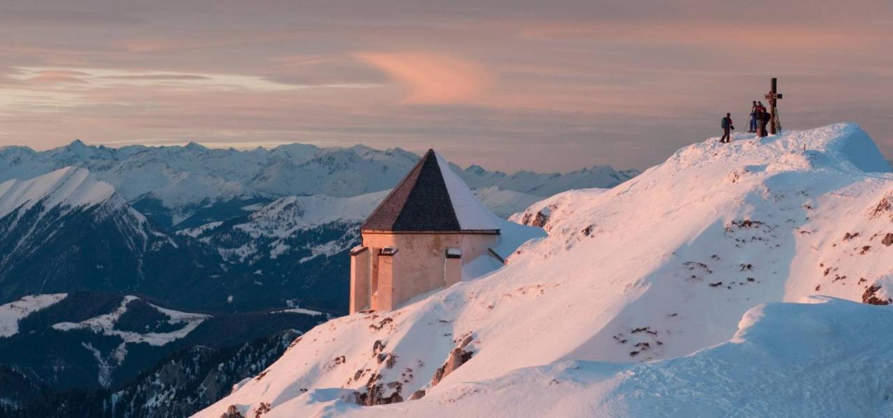 Prázdninový areál Naturel Hoteldorf Schoenleitn 4*