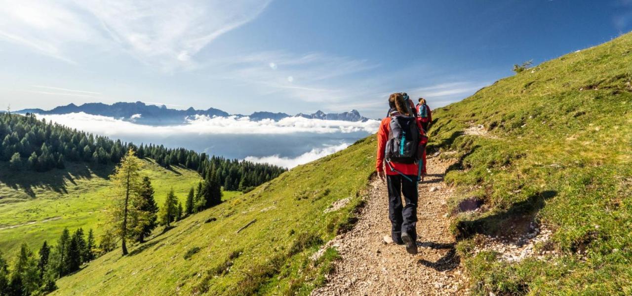 Holiday park Naturel Hoteldorf Schoenleitn