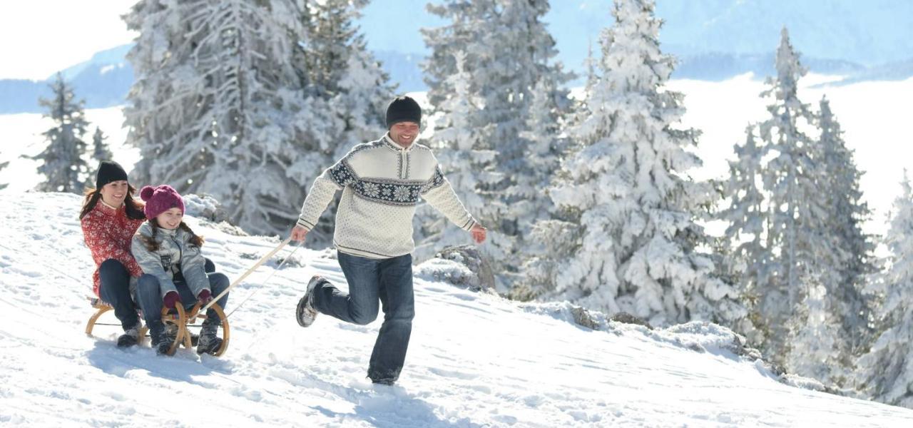Naturel Hoteldorf Schoenleitn 4*